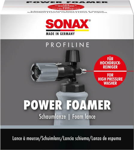 Sonax powerfoamer 04962050 - powerfoamer,