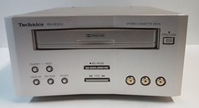 Hd310 technics stereo - technics,