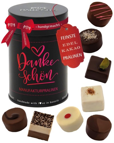 Hallingers genuss manufaktur - genuss,