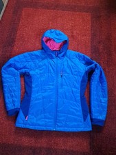 WHISTLER OUTDOORJACKE GR.42