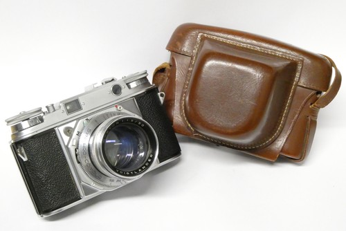 Voigtländer prominent mit - voigtländer,