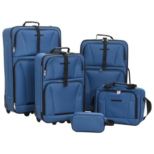 Tlg reiseset kofferset - reiseset, |