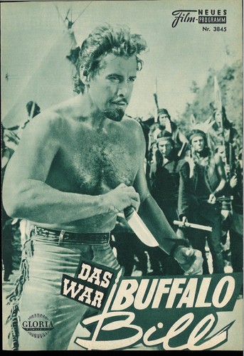 Nfp 3845 das war buffalo - das,