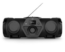 JVC RV-NB300DAB Boomblaster 60