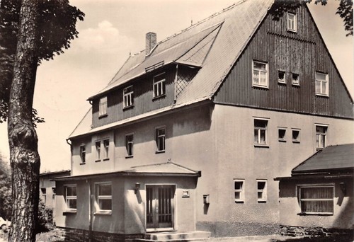 Marienberg sachsen - marienberg, in