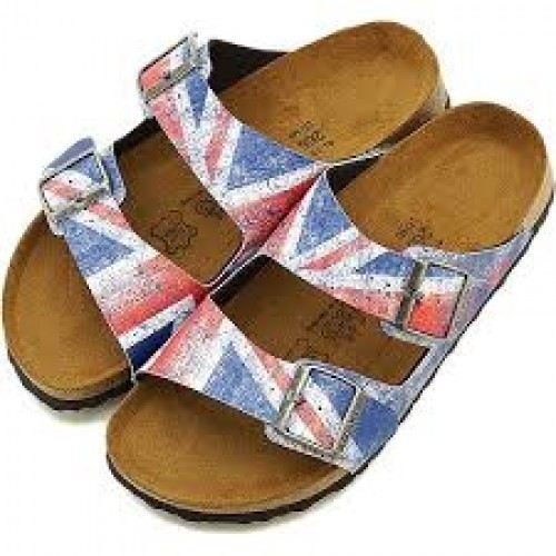 Birkenstock sandale santiago - sandale,
