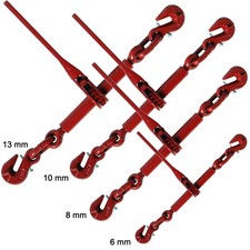 Ratschlastspanner für