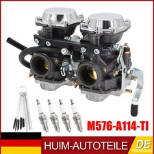 Vergaser für Yamaha XV400