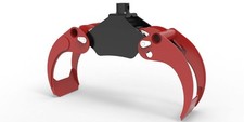 Joma-Tech Forstgreifer OG12