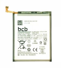 Akku Für Samsung Galaxy Note 20 | Ultra 5G Li-Ion Batterie NEU