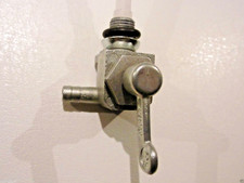 Benzinhahn Stromerzeuger