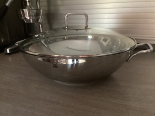 Wmf wokpfanne - wmf,