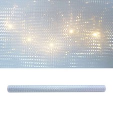 3D SQUARE Folie 33x300cm