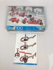 Fischertechnik Start 100 leer