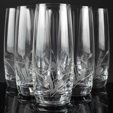 6 von 12 Spiegelau Venezia Becher Highball Longdrink Bier 15,5 cm Gläser