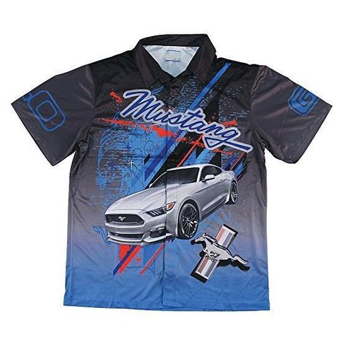 Ford mustang shirt - mustang, official