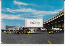 Pfanne Am DC-6B & Bea Viscount