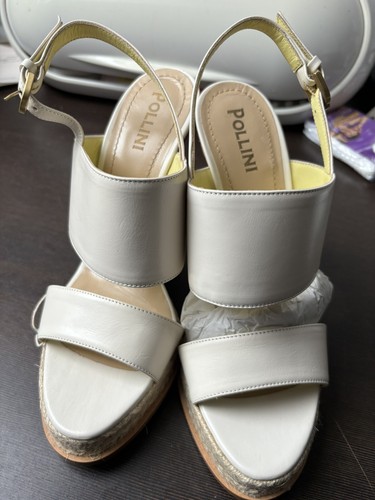 Pollini plateau sandale - plateau, 38
