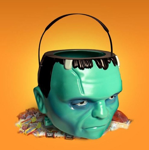 Universal monsters - universal,