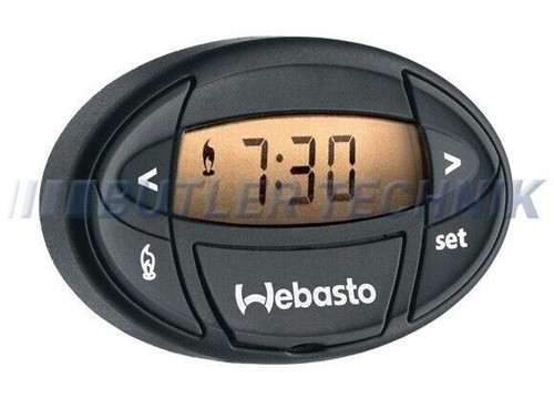Webasto zeitschaltuhr 1533 - webasto,