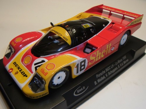 Slot 962c lemans 1988 - slot.it,