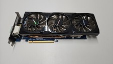 GIGABYTE GeForce GTX 570 OC, 1.25GB GDDR5, 2x DVI, Mini HDMI
