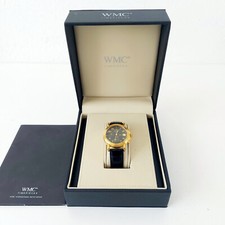 WMC Timepieces Herren
