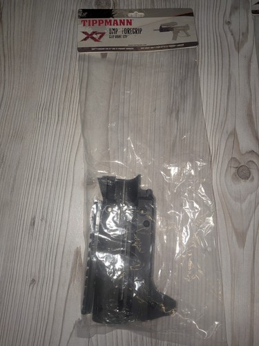 Tippmann phenom ump - tippmann,