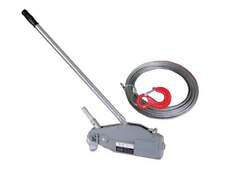 1,6 TONNEN GREIFZUG SEILZUG