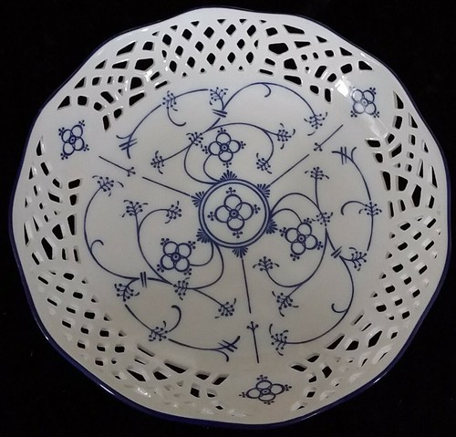 Rare indisch blau form - rare,