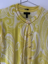 Escada Strickset Wolle/Seide Gr. M Neu!