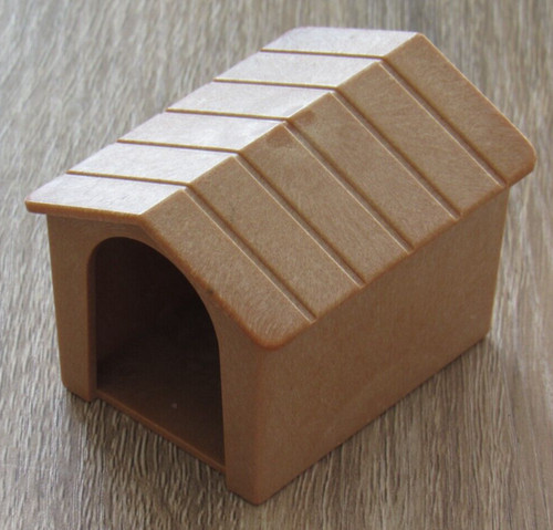 Playmobil hundehütte 3504 - playmobil,