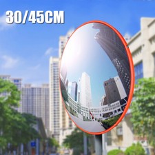 Ø30-Ø45 Verkehrsspiegel