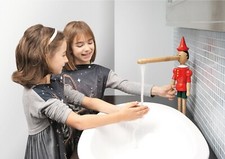 Waschtischarmatur Waschtisch