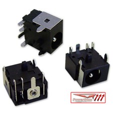 DC Jack Netzteilbuchse 1,65mm HP NX7000 ZT3000 X1000