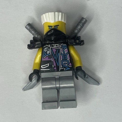 Lego ninjago minifigur - lego,