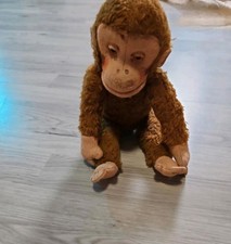 Vintage Affe Rarität