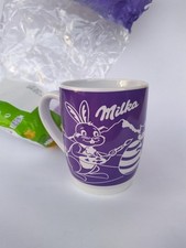 Milka Osterbecher Edition Nr