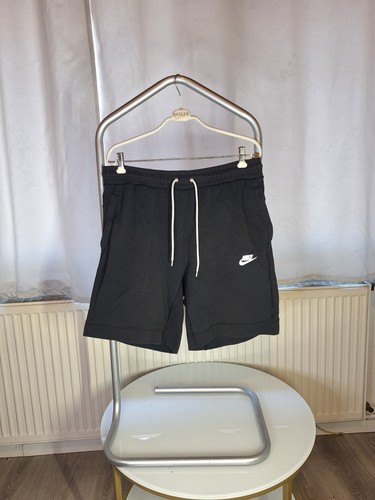 Nike sportshorts schwarz - nike,