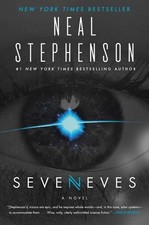 Seveneves | Neal Stephenson |