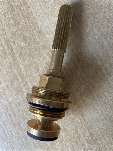 Grohe zoll oberteil - zoll,