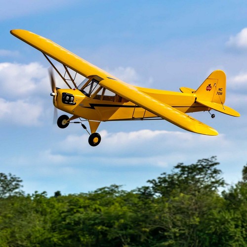 Hangar han5005 cub - 9,