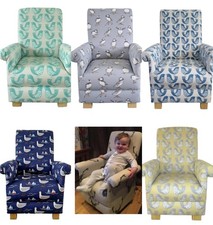 Kinderstuhl iLiv Scandi Vögel