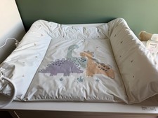 IKEA HEMNES Wickelaufsatz