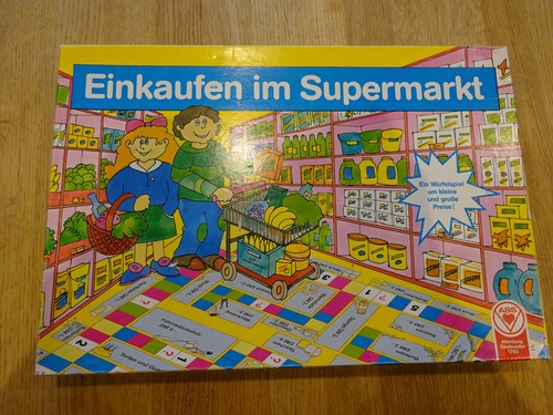 Einkaufen supermarkt ass - supermarkt,,