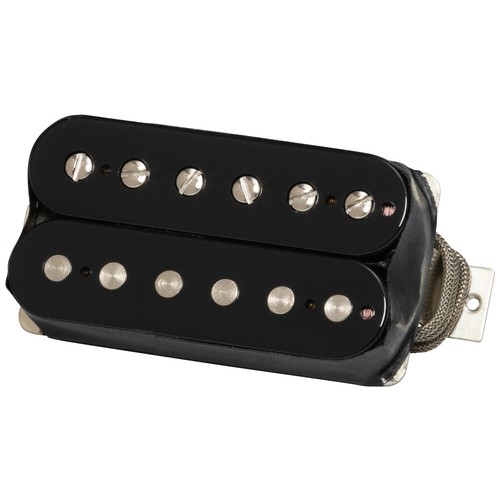 Gibson custombucker plus - gibson,