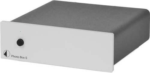 Pro ject phono box - phono, s