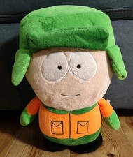 South Park Plüschfigur Kyle