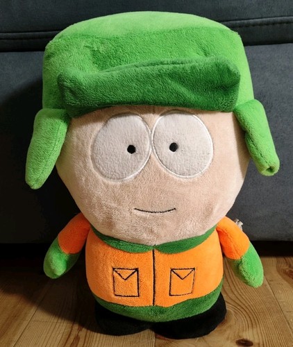 South park plüschfigur - park, kyle