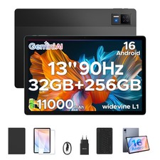 2026 DOOGEE U13 Android 16